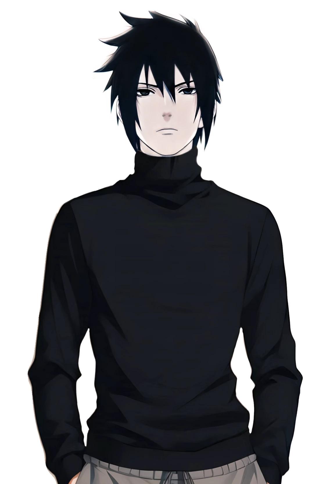 Sasuke Uchiha thumbnail