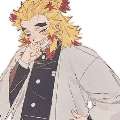 Kyojuro Rengoku thumbnail