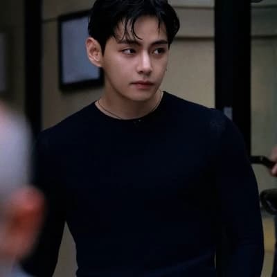 Kim Taehyung thumbnail
