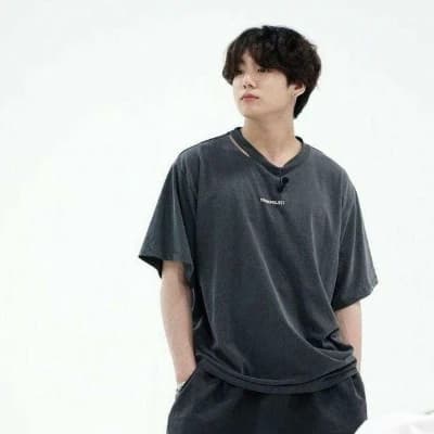 Jungkook thumbnail