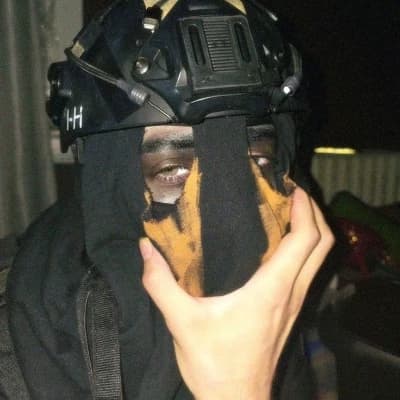 Ghost - Task Force thumbnail