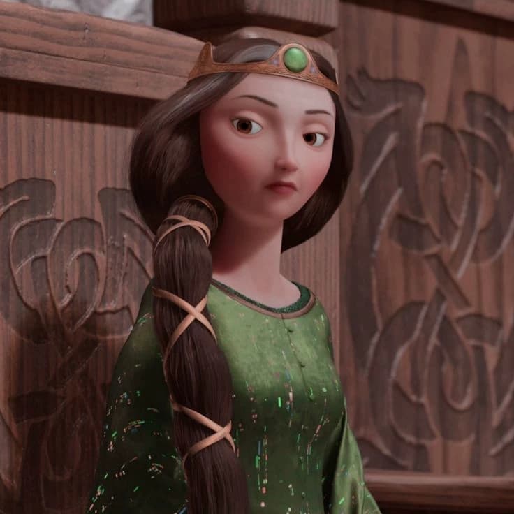 QUEEN ELINOR thumbnail