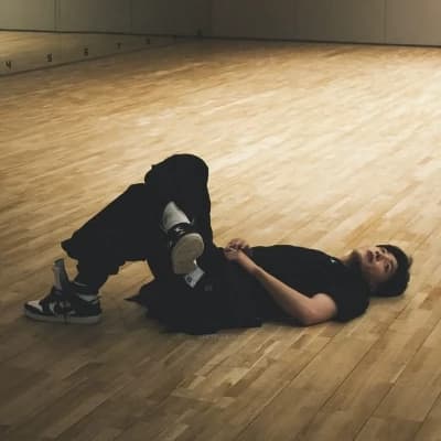 Jungkook thumbnail