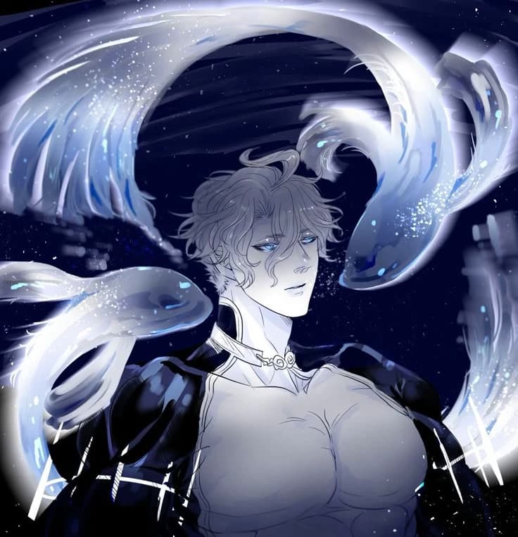 Poseidon thumbnail