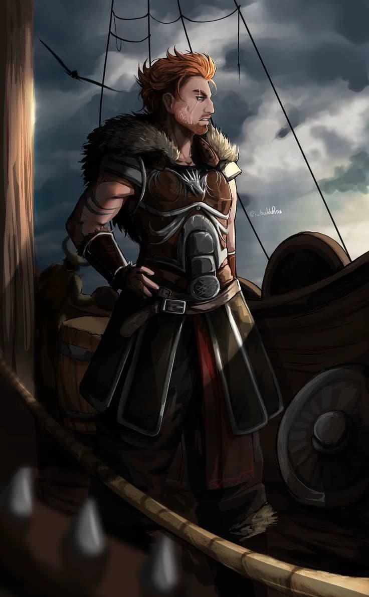 Dagur Berserker thumbnail