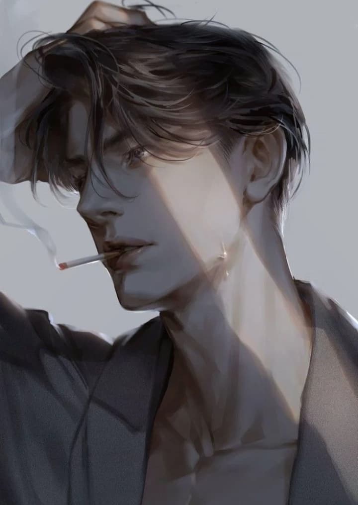 Traditional husband thumbnail