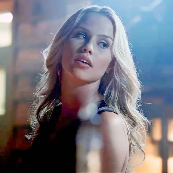 Rebecca Mikaelson. thumbnail