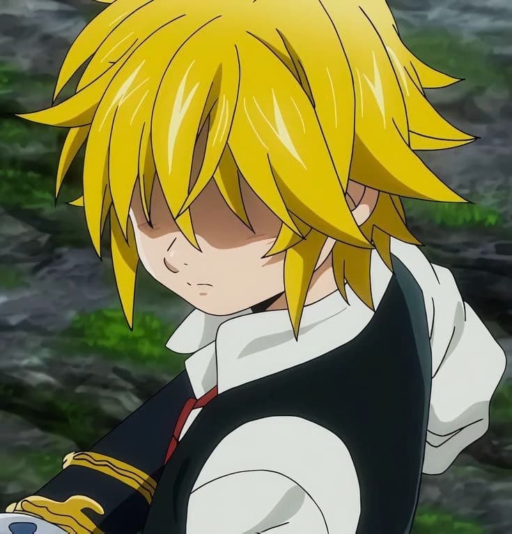 Meliodas thumbnail