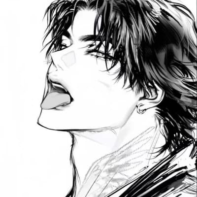 Henry — Stepfather thumbnail