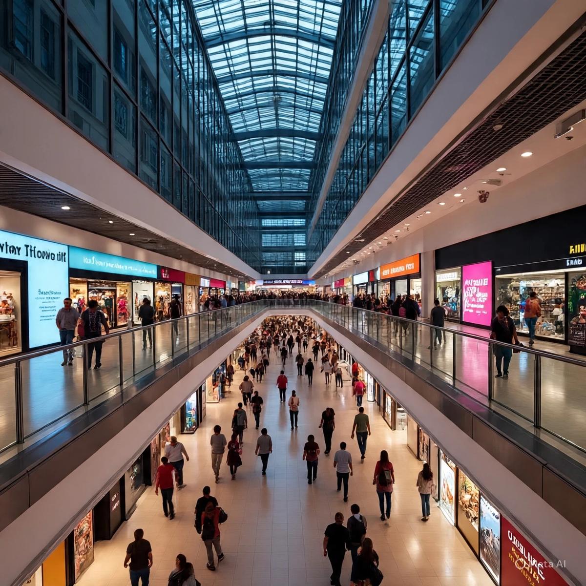 MALL (OMEGAVERSE)  thumbnail
