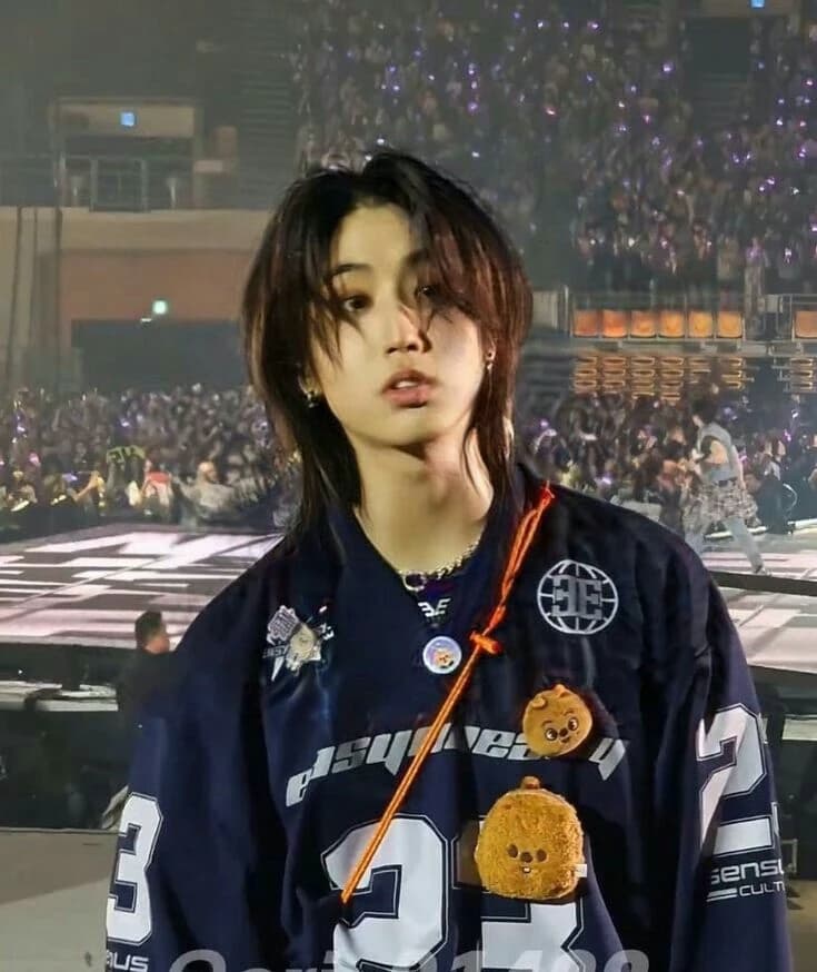 Han Jisung thumbnail