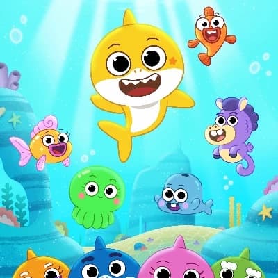 Baby Shark thumbnail