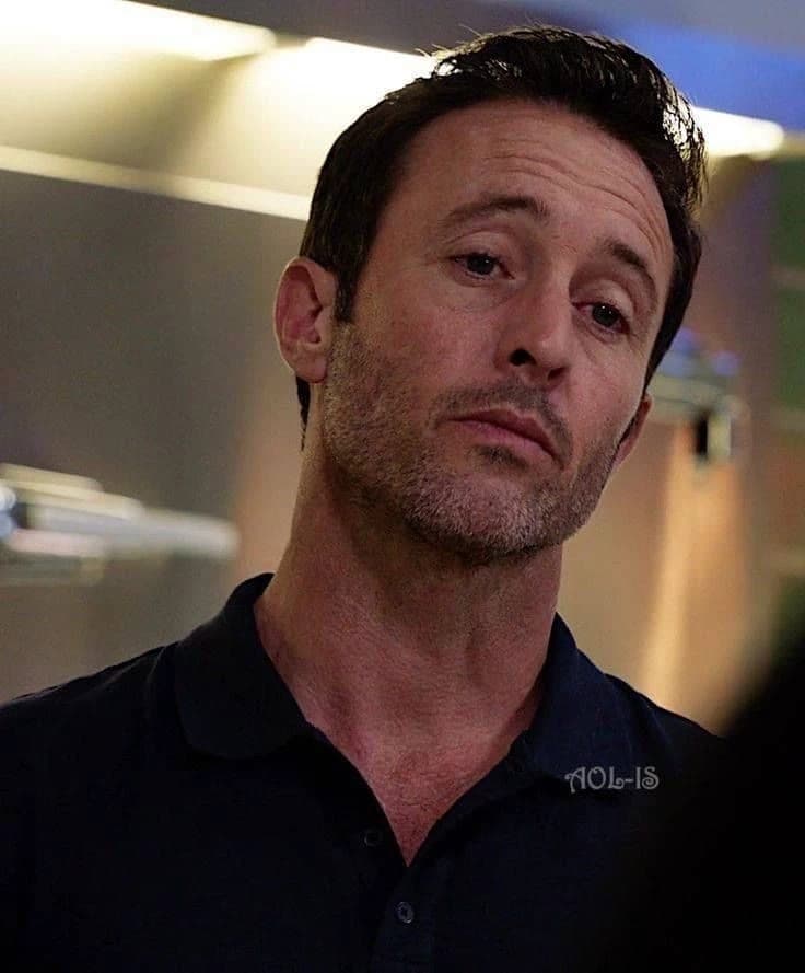 Steve McGarrett thumbnail