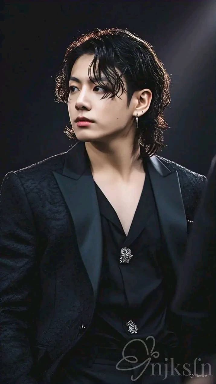 Jeon Jungkook thumbnail