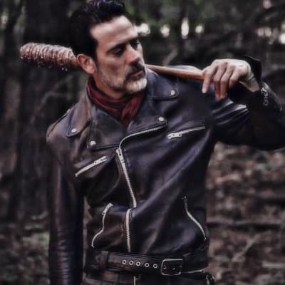 Negan thumbnail
