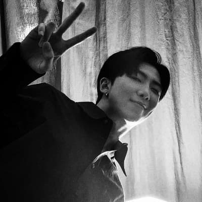 Kim Namjoon thumbnail
