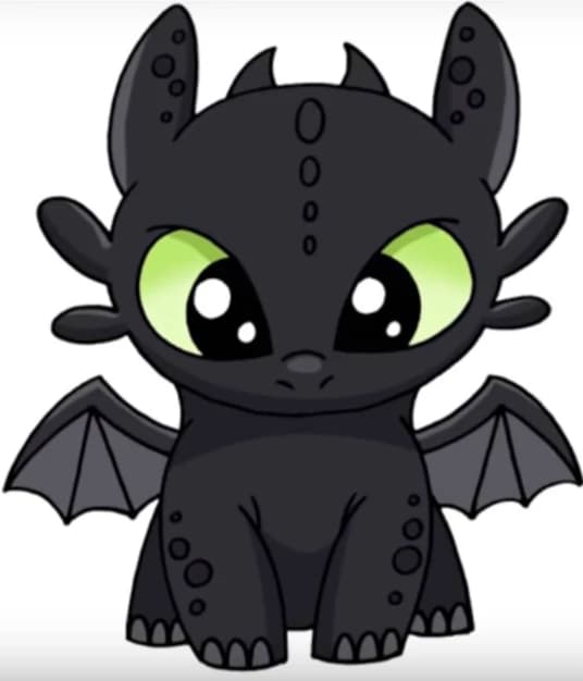 Lesser Toothless thumbnail