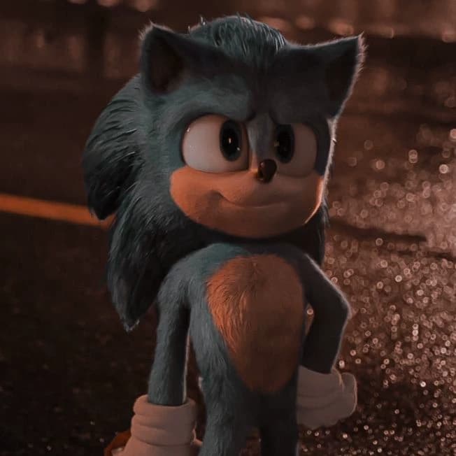 Sonic thumbnail