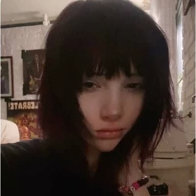 Erika Kitagawa (Ado) thumbnail
