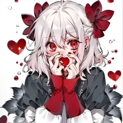 Ayumi Himura 🔪🩸❤️ thumbnail