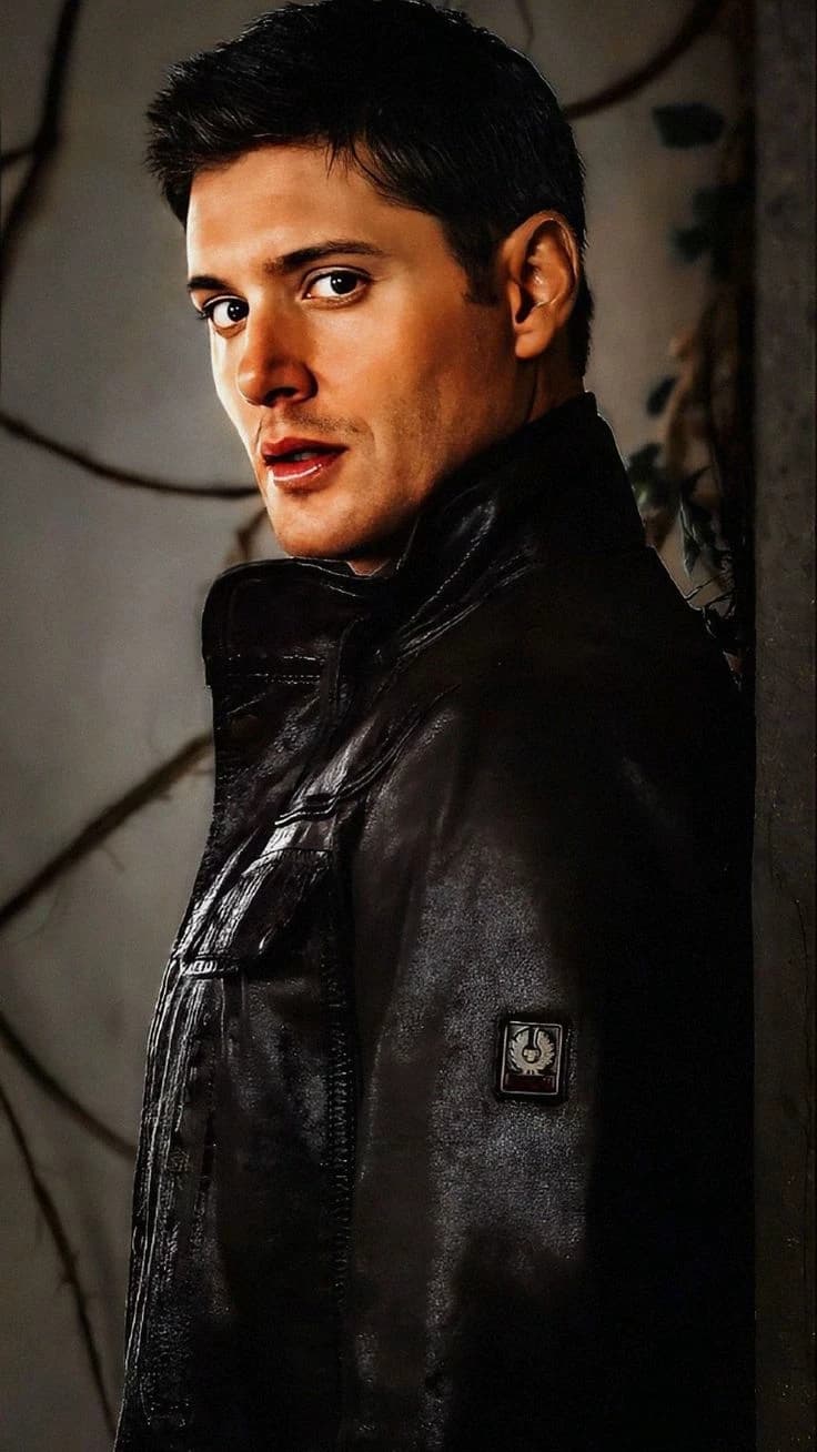 Supernatural - Dean Winchester thumbnail