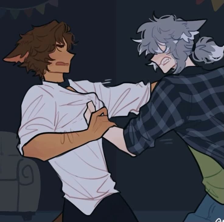 fight thumbnail