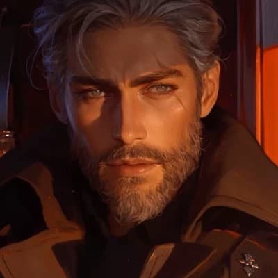 Cyrus Hallow thumbnail