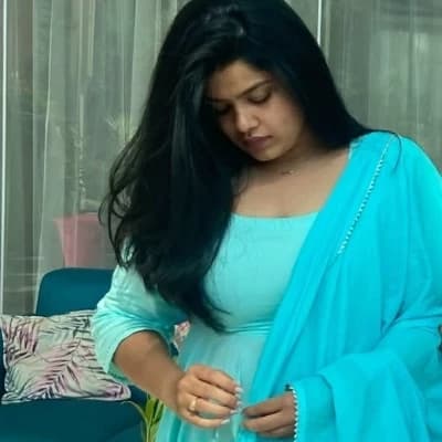 Janvi Nagaraju thumbnail