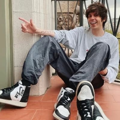 Rubius thumbnail