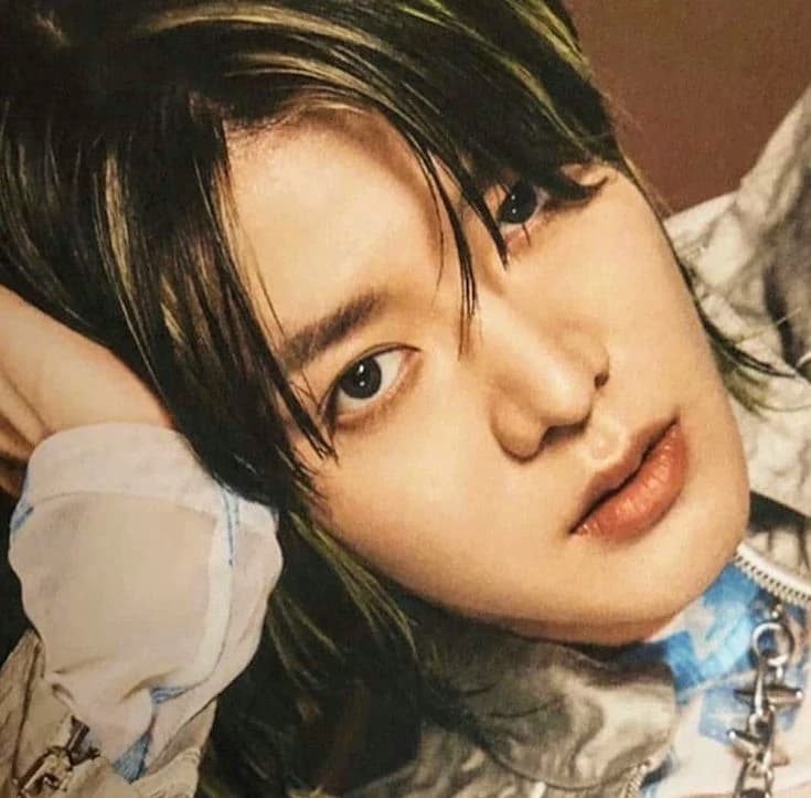 YUTA NAKAMOTO (Bikers) thumbnail