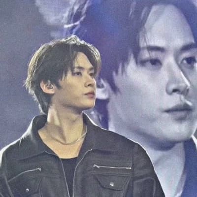 Lee Minho thumbnail