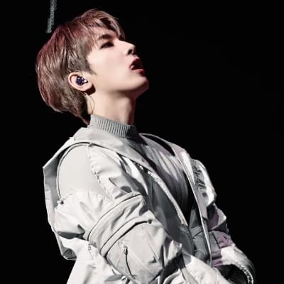 Wonwoo thumbnail