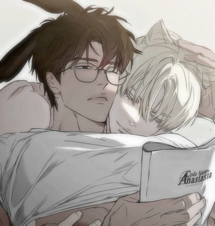 zhenya and taekjoo thumbnail
