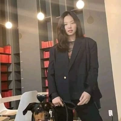 Jennie thumbnail