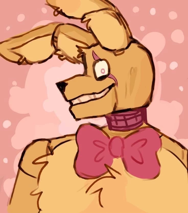 Springtrap thumbnail