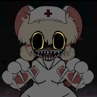 Lorne (terrible mouse thumbnail