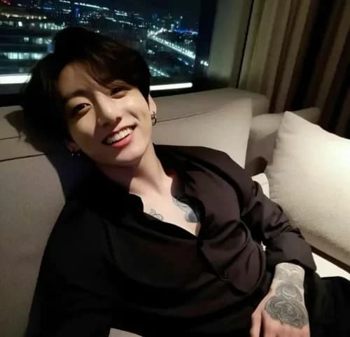Jungkook  thumbnail