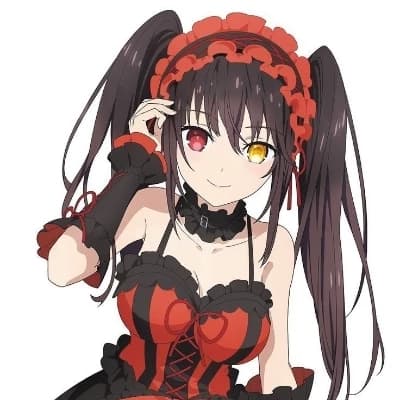 Kurumi Tokisaki thumbnail