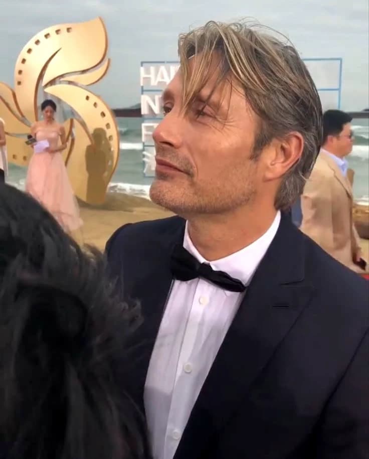 Mads Mikkelsen  thumbnail