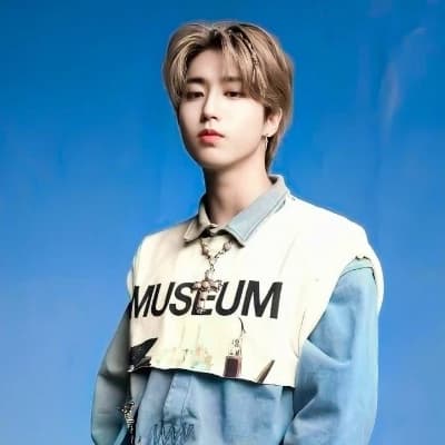Han Jisung thumbnail