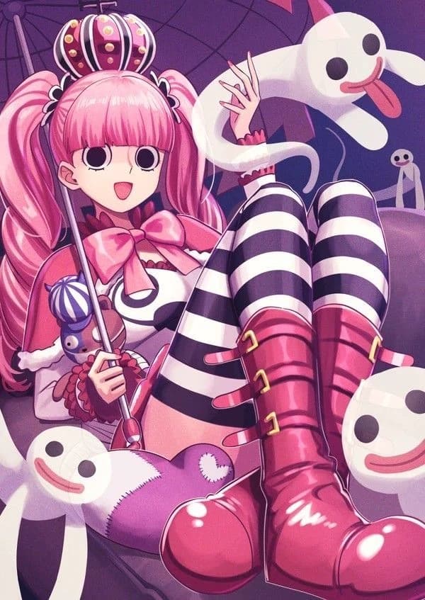 Perona  thumbnail