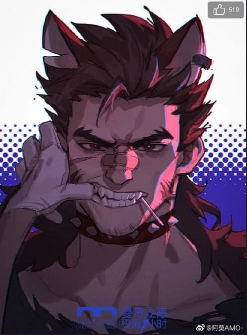 Yandere alpha thumbnail