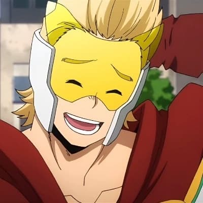 Mirio Togata thumbnail