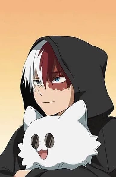 Deku Bakugo Kirishima Denki y Shoto thumbnail