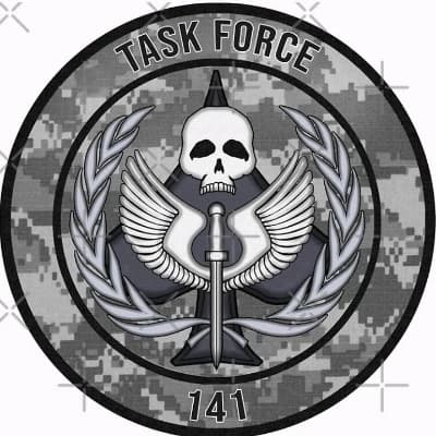 Task force 141 thumbnail