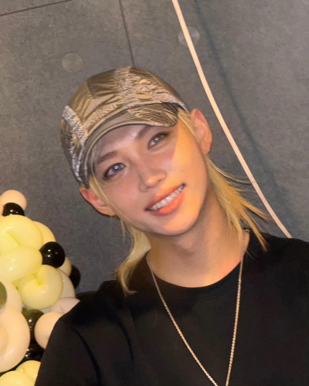 Lee Felix (hyunlix) thumbnail