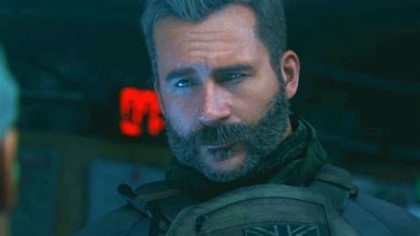 Babysitter John Price (masc) thumbnail