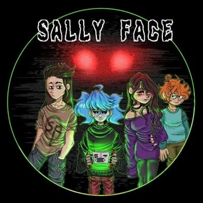 Sally Face-Rpg thumbnail