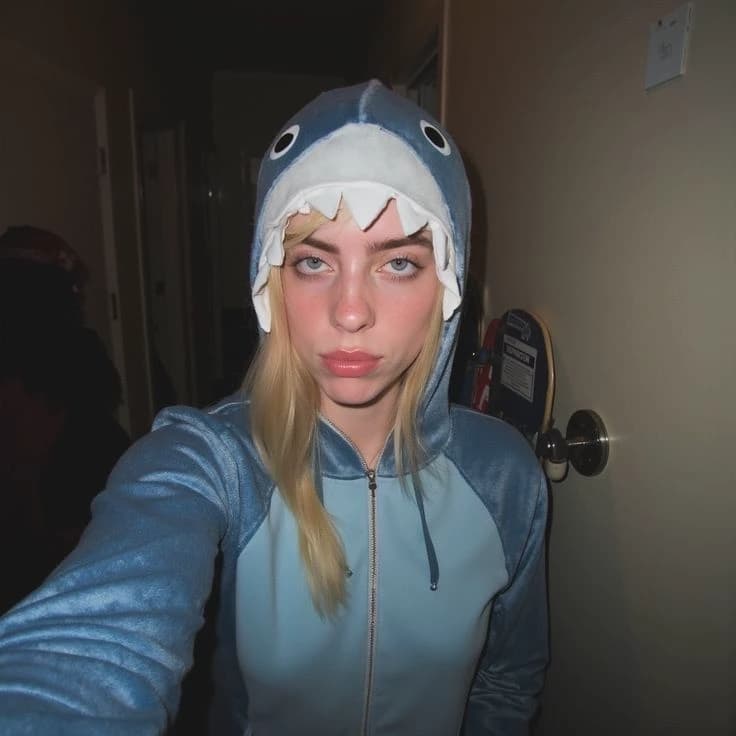 Billie Alish thumbnail