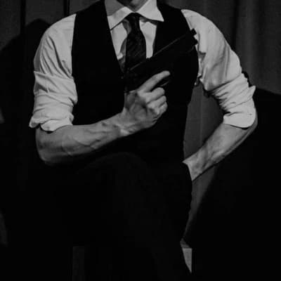 Mafia Husband thumbnail
